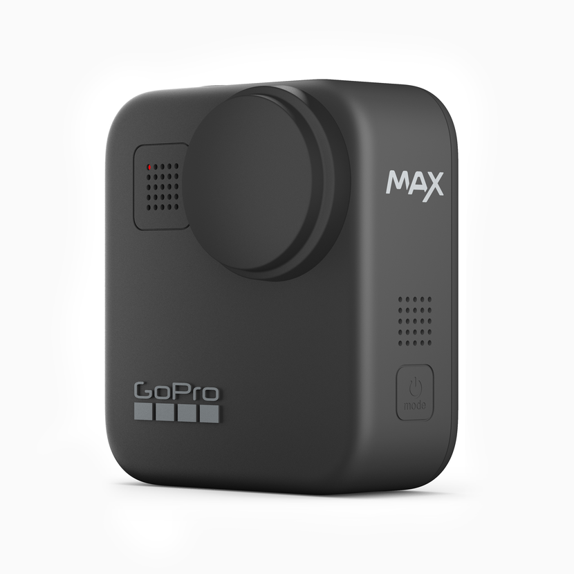 GoPro MAX Replacement Lens Caps